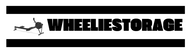 wheelie storage